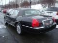 Black - Town Car Designer Series Photo No. 2