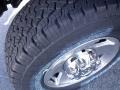 Bright Silver Metallic - Ram 2500 TRX4-Off Road Crew Cab 4x4 Photo No. 14