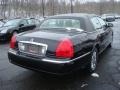 Black - Town Car Designer Series Photo No. 4