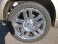 Light Sandstone Metallic - Nitro SXT Photo No. 9