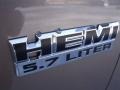Austin Tan Pearl - Ram 1500 Laramie Crew Cab 4x4 Photo No. 6