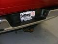 2007 Inferno Red Crystal Pearl Dodge Ram 1500 SXT Quad Cab  photo #29