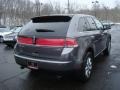 2009 Sterling Grey Metallic Lincoln MKX   photo #4