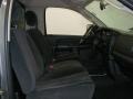 2005 Mineral Gray Metallic Dodge Ram 2500 SLT Regular Cab 4x4  photo #16
