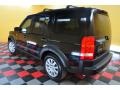 2006 Java Black Pearl Land Rover LR3 V8 SE  photo #4