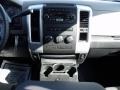 2010 Stone White Dodge Ram 1500 SLT Quad Cab  photo #10