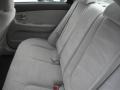 2007 Ice Blue Kia Spectra EX Sedan  photo #12