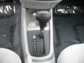 2007 Ice Blue Kia Spectra EX Sedan  photo #23