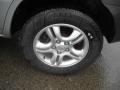 2007 Satin Silver Kia Sportage LX V6 4WD  photo #14