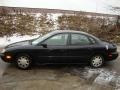 1998 Black Ford Taurus SE  photo #4