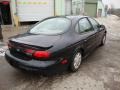 1998 Black Ford Taurus SE  photo #7