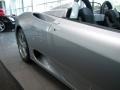 Silver - 360 Spider F1 Photo No. 18