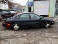 1998 Black Ford Taurus SE  photo #8
