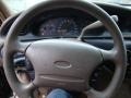 1998 Black Ford Taurus SE  photo #10