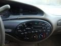 1998 Black Ford Taurus SE  photo #11