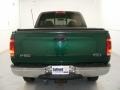 2000 Amazon Green Metallic Ford F150 XLT Extended Cab 4x4  photo #5