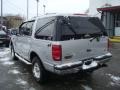 Silver Metallic - Expedition XLT 4x4 Photo No. 2