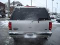 Silver Metallic - Expedition XLT 4x4 Photo No. 3