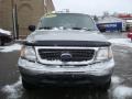 Silver Metallic - Expedition XLT 4x4 Photo No. 6