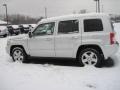 Bright Silver Metallic - Patriot Limited 4x4 Photo No. 5