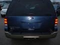 2003 Medium Wedgewood Blue Metallic Ford Expedition Eddie Bauer 4x4  photo #14