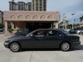 Slate Metallic - XJ Vanden Plas Photo No. 3