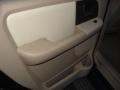 2003 Medium Wedgewood Blue Metallic Ford Expedition Eddie Bauer 4x4  photo #29