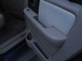 2003 Medium Wedgewood Blue Metallic Ford Expedition Eddie Bauer 4x4  photo #38