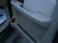 2003 Medium Wedgewood Blue Metallic Ford Expedition Eddie Bauer 4x4  photo #40