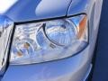 Silver Metallic - F150 XLT SuperCrew Photo No. 10