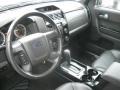 2008 Tungsten Grey Metallic Ford Escape Limited 4WD  photo #7