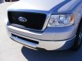Silver Metallic - F150 XLT SuperCrew Photo No. 11