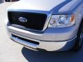 2007 Silver Metallic Ford F150 XLT SuperCrew  photo #11