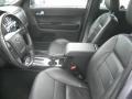 2008 Tungsten Grey Metallic Ford Escape Limited 4WD  photo #8