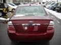 Merlot Metallic - Taurus Limited AWD Photo No. 3