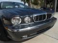 Slate Metallic - XJ Vanden Plas Photo No. 12