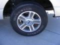 Silver Metallic - F150 XLT SuperCrew Photo No. 13