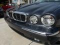 Slate Metallic - XJ Vanden Plas Photo No. 13