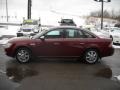 Merlot Metallic - Taurus Limited AWD Photo No. 5