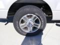 2007 Silver Metallic Ford F150 XLT SuperCrew  photo #14