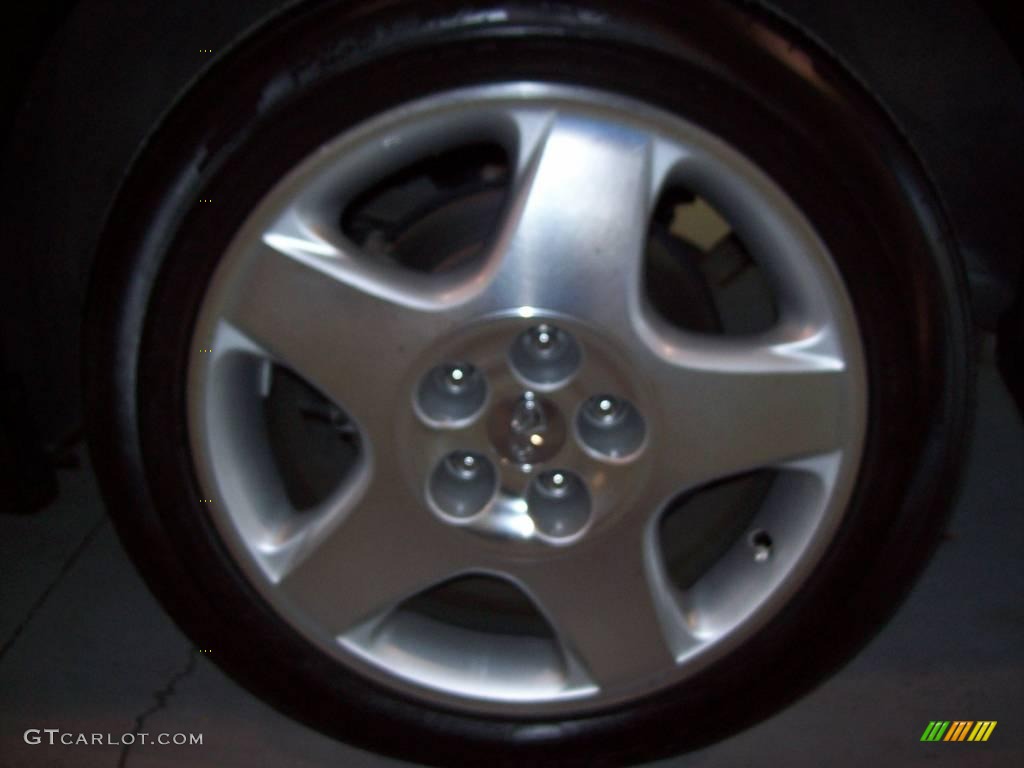 2000 Q 45 Anniversary Edition - Black Obsidian / Beige photo #15