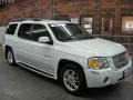 Summit White - Envoy XL Denali 4x4 Photo No. 1
