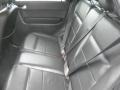 2008 Tungsten Grey Metallic Ford Escape Limited 4WD  photo #12