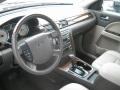 Merlot Metallic - Taurus Limited AWD Photo No. 7