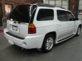 Summit White - Envoy XL Denali 4x4 Photo No. 3