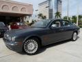 Slate Metallic - XJ Vanden Plas Photo No. 17