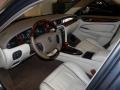 Slate Metallic - XJ Vanden Plas Photo No. 18