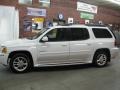 Summit White - Envoy XL Denali 4x4 Photo No. 5