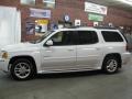 2006 Summit White GMC Envoy XL Denali 4x4  photo #5