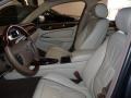 Slate Metallic - XJ Vanden Plas Photo No. 20